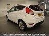 USED 2013 63 FORD FIESTA 1.0 TITANIUM X 5d 124 BHP THE TITANIUM MODEL IS GREAT TO DRIVE WITH PLENTY OF KIT. LOW MILES FAB CONDITION