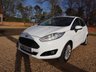 USED 2013 63 FORD FIESTA 1.0 TITANIUM X 5d 124 BHP THE TITANIUM MODEL IS GREAT TO DRIVE WITH PLENTY OF KIT. LOW MILES FAB CONDITION