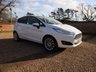 USED 2013 63 FORD FIESTA 1.0 TITANIUM X 5d 124 BHP THE TITANIUM MODEL IS GREAT TO DRIVE WITH PLENTY OF KIT. LOW MILES FAB CONDITION