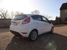 USED 2013 63 FORD FIESTA 1.0 TITANIUM X 5d 124 BHP THE TITANIUM MODEL IS GREAT TO DRIVE WITH PLENTY OF KIT. LOW MILES FAB CONDITION