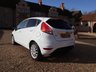 USED 2013 63 FORD FIESTA 1.0 TITANIUM X 5d 124 BHP THE TITANIUM MODEL IS GREAT TO DRIVE WITH PLENTY OF KIT. LOW MILES FAB CONDITION
