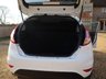 USED 2013 63 FORD FIESTA 1.0 TITANIUM X 5d 124 BHP THE TITANIUM MODEL IS GREAT TO DRIVE WITH PLENTY OF KIT. LOW MILES FAB CONDITION