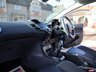 USED 2013 63 FORD FIESTA 1.0 TITANIUM X 5d 124 BHP THE TITANIUM MODEL IS GREAT TO DRIVE WITH PLENTY OF KIT. LOW MILES FAB CONDITION