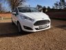 USED 2013 63 FORD FIESTA 1.0 TITANIUM X 5d 124 BHP THE TITANIUM MODEL IS GREAT TO DRIVE WITH PLENTY OF KIT. LOW MILES FAB CONDITION