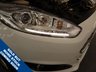 USED 2013 63 FORD FIESTA 1.0 TITANIUM X 5d 124 BHP THE TITANIUM MODEL IS GREAT TO DRIVE WITH PLENTY OF KIT. LOW MILES FAB CONDITION