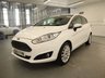USED 2013 63 FORD FIESTA 1.0 TITANIUM X 5d 124 BHP THE TITANIUM MODEL IS GREAT TO DRIVE WITH PLENTY OF KIT. LOW MILES FAB CONDITION