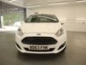 USED 2013 63 FORD FIESTA 1.0 TITANIUM X 5d 124 BHP THE TITANIUM MODEL IS GREAT TO DRIVE WITH PLENTY OF KIT. LOW MILES FAB CONDITION