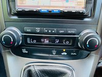 USED 2010 60 HONDA CR-V 2.2 I-DTEC ES-T 5d 148 BHP TOW BAR FITTED SATELLITE NAVIGATION HEATED SEATS