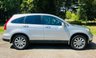 USED 2010 60 HONDA CR-V 2.2 I-DTEC ES-T 5d 148 BHP TOW BAR FITTED SATELLITE NAVIGATION HEATED SEATS