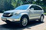 USED 2010 60 HONDA CR-V 2.2 I-DTEC ES-T 5d 148 BHP TOW BAR FITTED SATELLITE NAVIGATION HEATED SEATS
