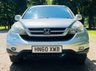 USED 2010 60 HONDA CR-V 2.2 I-DTEC ES-T 5d 148 BHP TOW BAR FITTED SATELLITE NAVIGATION HEATED SEATS