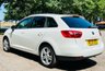 USED 2011 61 SEAT IBIZA 1.4 SE COPA 5d 85 BHP LOW MILEAGE