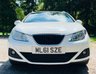USED 2011 61 SEAT IBIZA 1.4 SE COPA 5d 85 BHP LOW MILEAGE
