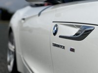 USED 2015 15 BMW Z4 2.0 Z4 SDRIVE20I M SPORT ROADSTER 2d 181 BHP Coral Red Leather Pro Sat Nav