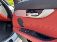 USED 2015 15 BMW Z4 2.0 Z4 SDRIVE20I M SPORT ROADSTER 2d 181 BHP Coral Red Leather Pro Sat Nav