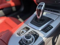 USED 2015 15 BMW Z4 2.0 Z4 SDRIVE20I M SPORT ROADSTER 2d 181 BHP Coral Red Leather Pro Sat Nav