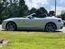 USED 2015 15 BMW Z4 2.0 Z4 SDRIVE20I M SPORT ROADSTER 2d 181 BHP Coral Red Leather Pro Sat Nav