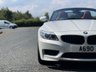 USED 2015 15 BMW Z4 2.0 Z4 SDRIVE20I M SPORT ROADSTER 2d 181 BHP Coral Red Leather Pro Sat Nav