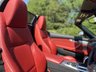 USED 2015 15 BMW Z4 2.0 Z4 SDRIVE20I M SPORT ROADSTER 2d 181 BHP Coral Red Leather Pro Sat Nav