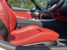 USED 2015 15 BMW Z4 2.0 Z4 SDRIVE20I M SPORT ROADSTER 2d 181 BHP Coral Red Leather Pro Sat Nav