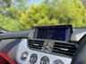 USED 2015 15 BMW Z4 2.0 Z4 SDRIVE20I M SPORT ROADSTER 2d 181 BHP Coral Red Leather Pro Sat Nav