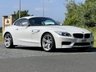 USED 2015 15 BMW Z4 2.0 Z4 SDRIVE20I M SPORT ROADSTER 2d 181 BHP Coral Red Leather Pro Sat Nav