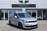 USED 2011 11 VOLKSWAGEN CADDY 1.6 C20 TDI R-Line Style. FULL SERVICE HISTORY