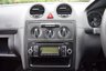 USED 2011 11 VOLKSWAGEN CADDY 1.6 C20 TDI R-Line Style. FULL SERVICE HISTORY