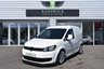USED 2014 64 VOLKSWAGEN CADDY 1.6 C20 TDI STARTLINE 101 BHP FULL  SERVICE HISTORY.