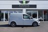 USED 2014 64 VOLKSWAGEN CADDY 1.6 C20 TDI STARTLINE 101 BHP FULL  SERVICE HISTORY.