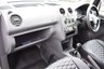 USED 2014 64 VOLKSWAGEN CADDY 1.6 C20 TDI STARTLINE 101 BHP FULL  SERVICE HISTORY.