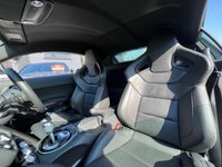 USED 2013 13 AUDI R8 5.2 V10 PLUS QUATTRO 2d 543 BHP **Carbon Pack - Ceramics** 