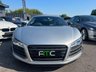 USED 2013 13 AUDI R8 5.2 V10 PLUS QUATTRO 2d 543 BHP **Carbon Pack - Ceramics** 