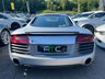 USED 2013 13 AUDI R8 5.2 V10 PLUS QUATTRO 2d 543 BHP **Carbon Pack - Ceramics** 