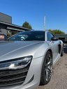 USED 2013 13 AUDI R8 5.2 V10 PLUS QUATTRO 2d 543 BHP **Carbon Pack - Ceramics** 