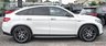 USED 2015 MERCEDES-BENZ GLE-CLASS 3.0 GLE 450 AMG 4MATIC PREMIUM PLUS 4d 362 BHP GLE43 REPLICA+HARMAN KARDON