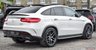USED 2015 MERCEDES-BENZ GLE-CLASS 3.0 GLE 450 AMG 4MATIC PREMIUM PLUS 4d 362 BHP GLE43 REPLICA+HARMAN KARDON