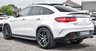 USED 2015 MERCEDES-BENZ GLE-CLASS 3.0 GLE 450 AMG 4MATIC PREMIUM PLUS 4d 362 BHP GLE43 REPLICA+HARMAN KARDON