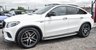 USED 2015 MERCEDES-BENZ GLE-CLASS 3.0 GLE 450 AMG 4MATIC PREMIUM PLUS 4d 362 BHP GLE43 REPLICA+HARMAN KARDON