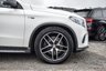USED 2015 MERCEDES-BENZ GLE-CLASS 3.0 GLE 450 AMG 4MATIC PREMIUM PLUS 4d 362 BHP GLE43 REPLICA+HARMAN KARDON
