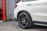 USED 2015 MERCEDES-BENZ GLE-CLASS 3.0 GLE 450 AMG 4MATIC PREMIUM PLUS 4d 362 BHP GLE43 REPLICA+HARMAN KARDON