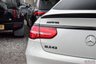 USED 2015 MERCEDES-BENZ GLE-CLASS 3.0 GLE 450 AMG 4MATIC PREMIUM PLUS 4d 362 BHP GLE43 REPLICA+HARMAN KARDON