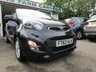 USED 2012 62 KIA PICANTO 1.0 2 5d 68 BHP Excellent Main Dealer Service History + Just Serviced, NEW MOT, Excellent fuel economy! ZERO Road Tax! Low Insurance Group!
