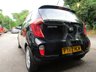 USED 2012 62 KIA PICANTO 1.0 2 5d 68 BHP Excellent Main Dealer Service History + Just Serviced, NEW MOT, Excellent fuel economy! ZERO Road Tax! Low Insurance Group!