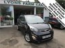 USED 2012 62 KIA PICANTO 1.0 2 5d 68 BHP Excellent Main Dealer Service History + Just Serviced, NEW MOT, Excellent fuel economy! ZERO Road Tax! Low Insurance Group!