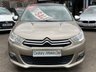 USED 2014 64 CITROEN C4 1.6 HDi Selection 5dr - PANORAMIC ROOF 