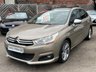 USED 2014 64 CITROEN C4 1.6 HDi Selection 5dr - PANORAMIC ROOF 