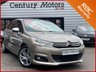 USED 2014 64 CITROEN C4 1.6 HDi Selection 5dr - PANORAMIC ROOF 