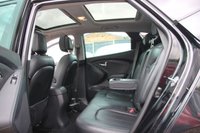 USED 2013 13 HYUNDAI IX35 2.0 PREMIUM CRDI 4WD 5d 181 BHP AUTO|HEATED SEATS|BLUETOOTH