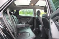 USED 2013 13 HYUNDAI IX35 2.0 PREMIUM CRDI 4WD 5d 181 BHP AUTO|HEATED SEATS|BLUETOOTH